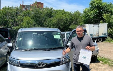 Toyota Tank I, 2020 год, 955 555 рублей, 21 фотография