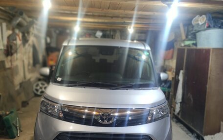 Toyota Tank I, 2020 год, 955 555 рублей, 19 фотография