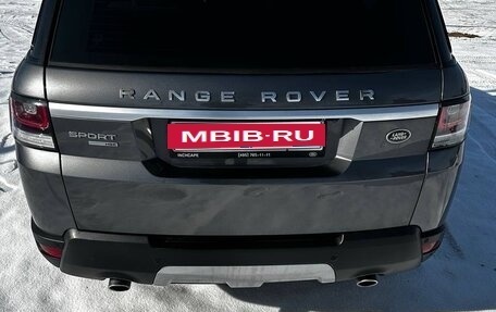 Land Rover Range Rover Sport II, 2015 год, 3 290 000 рублей, 6 фотография