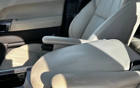 Land Rover Range Rover Sport II, 2015 год, 3 290 000 рублей, 14 фотография