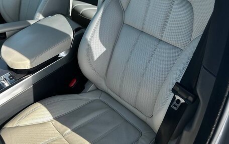 Land Rover Range Rover Sport II, 2015 год, 3 290 000 рублей, 13 фотография