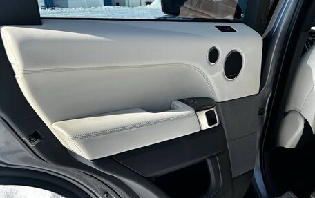 Land Rover Range Rover Sport II, 2015 год, 3 290 000 рублей, 15 фотография
