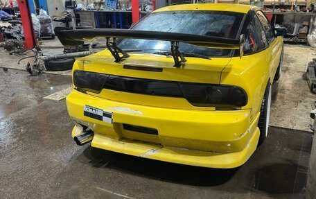 Nissan 180SX, 1993 год, 1 295 000 рублей, 3 фотография