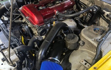 Nissan 180SX, 1993 год, 1 295 000 рублей, 4 фотография