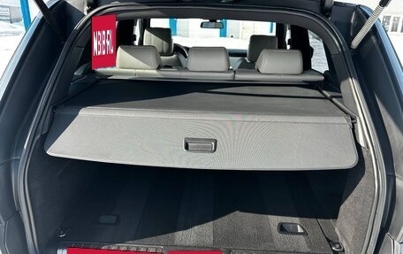 Land Rover Range Rover Sport II, 2015 год, 3 290 000 рублей, 18 фотография