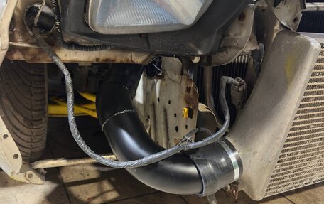 Nissan 180SX, 1993 год, 1 295 000 рублей, 5 фотография