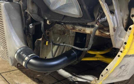 Nissan 180SX, 1993 год, 1 295 000 рублей, 6 фотография