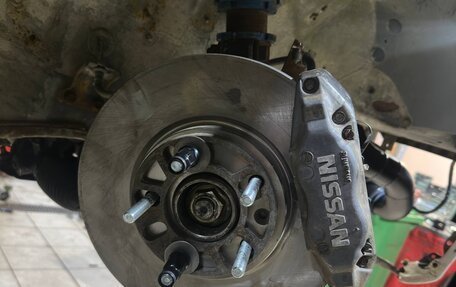 Nissan 180SX, 1993 год, 1 295 000 рублей, 8 фотография