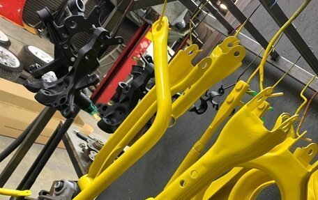 Nissan 180SX, 1993 год, 1 295 000 рублей, 13 фотография