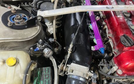 Nissan 180SX, 1993 год, 1 295 000 рублей, 7 фотография