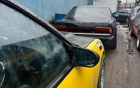 Nissan 180SX, 1993 год, 1 295 000 рублей, 9 фотография