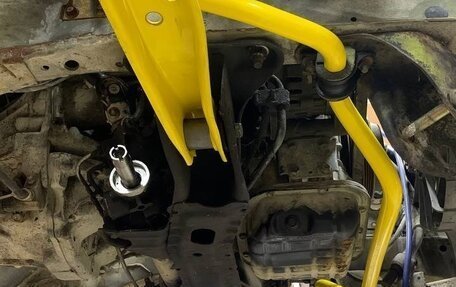 Nissan 180SX, 1993 год, 1 295 000 рублей, 16 фотография