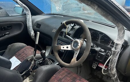 Nissan 180SX, 1993 год, 1 295 000 рублей, 10 фотография