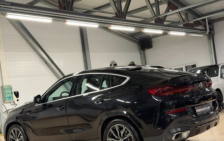 BMW X6, 2024 год, 10 499 000 рублей, 3 фотография