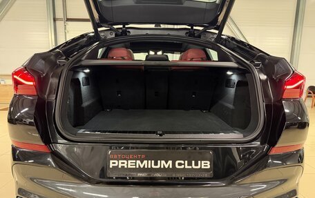 BMW X6, 2024 год, 10 499 000 рублей, 9 фотография