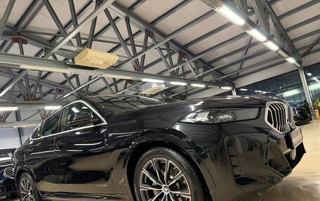 BMW X6, 2024 год, 10 499 000 рублей, 16 фотография