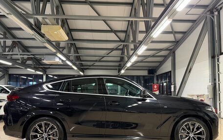 BMW X6, 2024 год, 10 499 000 рублей, 5 фотография