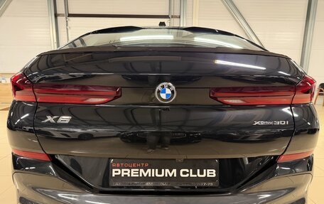 BMW X6, 2024 год, 10 499 000 рублей, 10 фотография