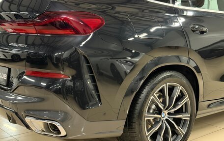 BMW X6, 2024 год, 10 499 000 рублей, 14 фотография