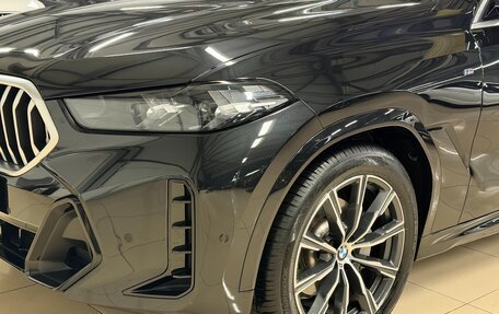 BMW X6, 2024 год, 10 499 000 рублей, 12 фотография