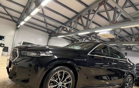 BMW X6, 2024 год, 10 499 000 рублей, 15 фотография