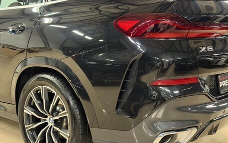 BMW X6, 2024 год, 10 499 000 рублей, 13 фотография