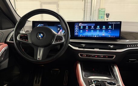 BMW X6, 2024 год, 10 499 000 рублей, 19 фотография