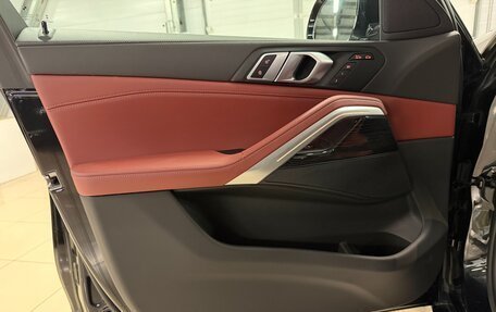 BMW X6, 2024 год, 10 499 000 рублей, 30 фотография