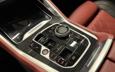 BMW X6, 2024 год, 10 499 000 рублей, 25 фотография