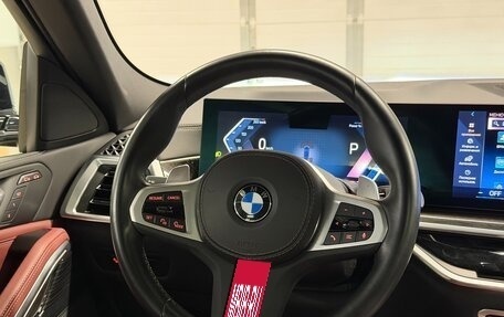 BMW X6, 2024 год, 10 499 000 рублей, 22 фотография