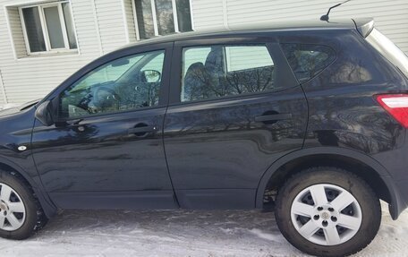 Nissan Qashqai, 2012 год, 1 100 000 рублей, 8 фотография