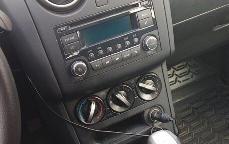 Nissan Qashqai, 2012 год, 1 100 000 рублей, 10 фотография