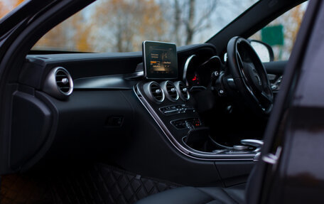 Mercedes-Benz C-Класс, 2016 год, 2 099 990 рублей, 3 фотография