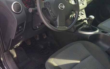 Nissan Qashqai, 2012 год, 1 100 000 рублей, 3 фотография