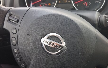Nissan Qashqai, 2012 год, 1 100 000 рублей, 9 фотография