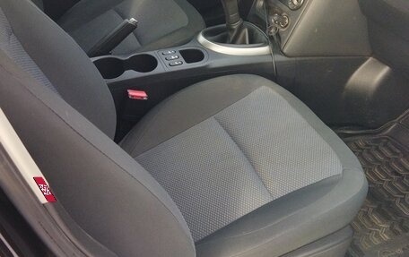 Nissan Qashqai, 2012 год, 1 100 000 рублей, 6 фотография