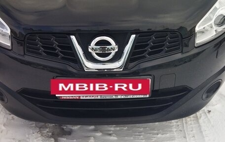 Nissan Qashqai, 2012 год, 1 100 000 рублей, 11 фотография