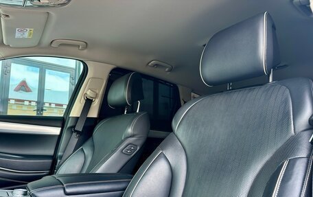 Genesis GV80 I, 2021 год, 4 900 000 рублей, 2 фотография