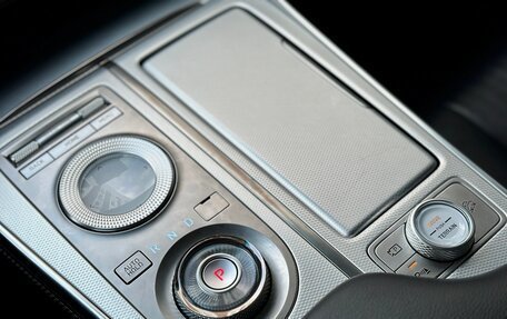 Genesis GV80 I, 2021 год, 4 900 000 рублей, 4 фотография