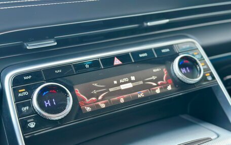 Genesis GV80 I, 2021 год, 4 900 000 рублей, 6 фотография