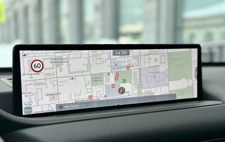 Genesis GV80 I, 2021 год, 4 900 000 рублей, 5 фотография