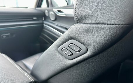 Genesis GV80 I, 2021 год, 4 900 000 рублей, 9 фотография