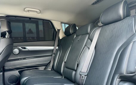 Genesis GV80 I, 2021 год, 4 900 000 рублей, 10 фотография