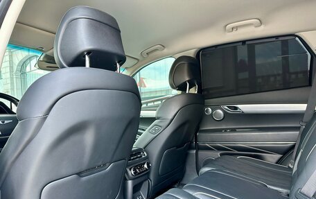 Genesis GV80 I, 2021 год, 4 900 000 рублей, 11 фотография