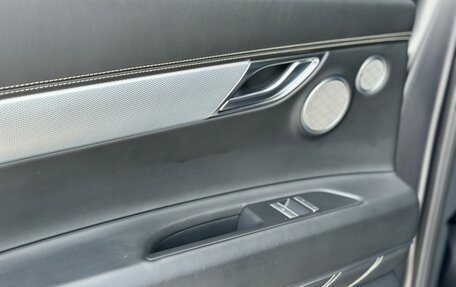 Genesis GV80 I, 2021 год, 4 900 000 рублей, 13 фотография