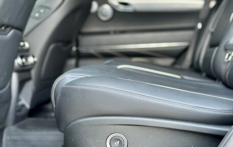 Genesis GV80 I, 2021 год, 4 900 000 рублей, 12 фотография