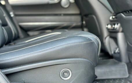 Genesis GV80 I, 2021 год, 4 900 000 рублей, 22 фотография