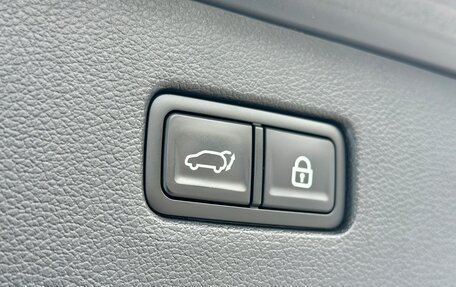 Genesis GV80 I, 2021 год, 4 900 000 рублей, 19 фотография