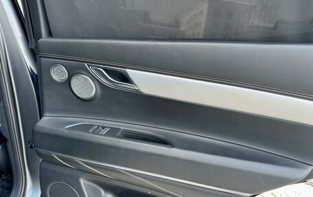 Genesis GV80 I, 2021 год, 4 900 000 рублей, 23 фотография