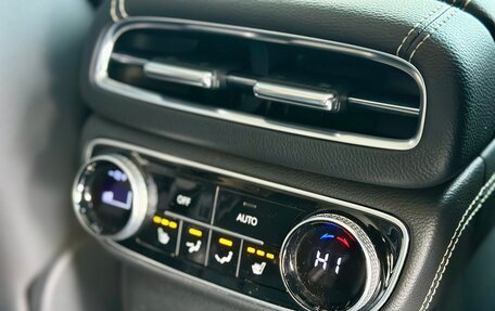 Genesis GV80 I, 2021 год, 4 900 000 рублей, 24 фотография